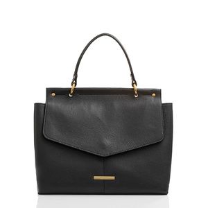 Brahmin Georgia Satchel